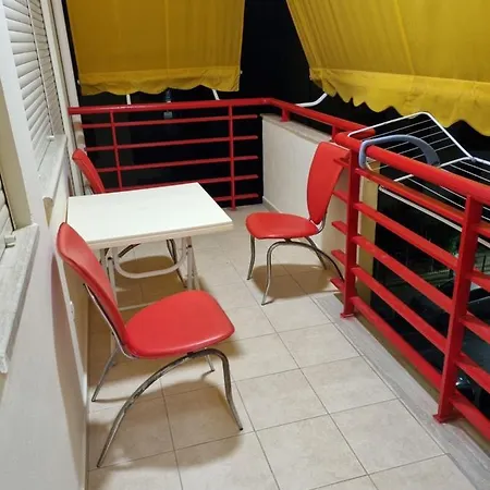 Apartment Relax