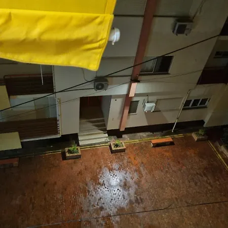 Apartament Relax Durrës