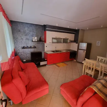 Relax Apartment *