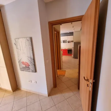 Apartament Relax Durrës