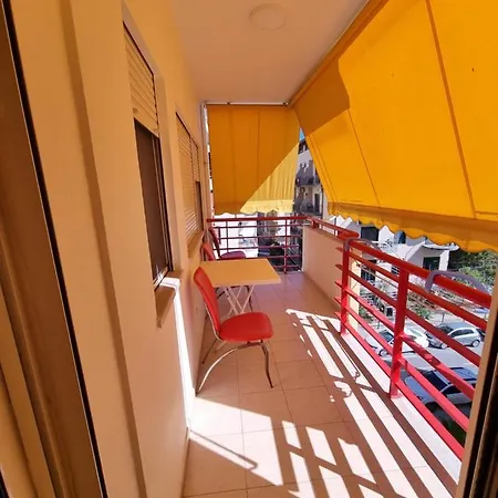 Apartment Relax
