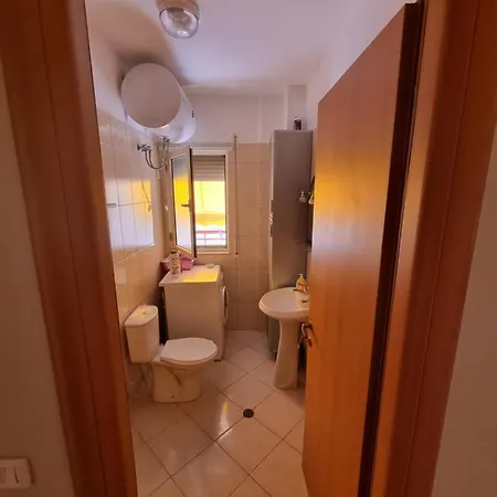 Relax Apartment