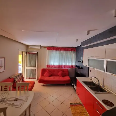 Relax Apartment *