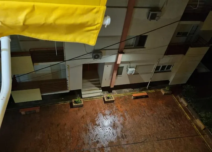 Appartement Relax Durrës