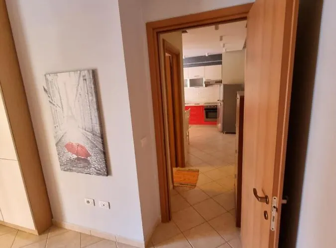 Appartement Relax Durrës