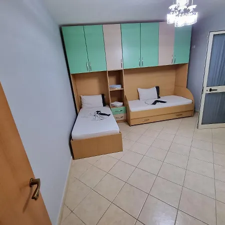 Διαμέρισμα Relax