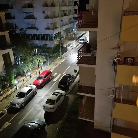 Διαμέρισμα Relax Δυρράχιο