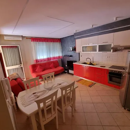 Διαμέρισμα Relax *