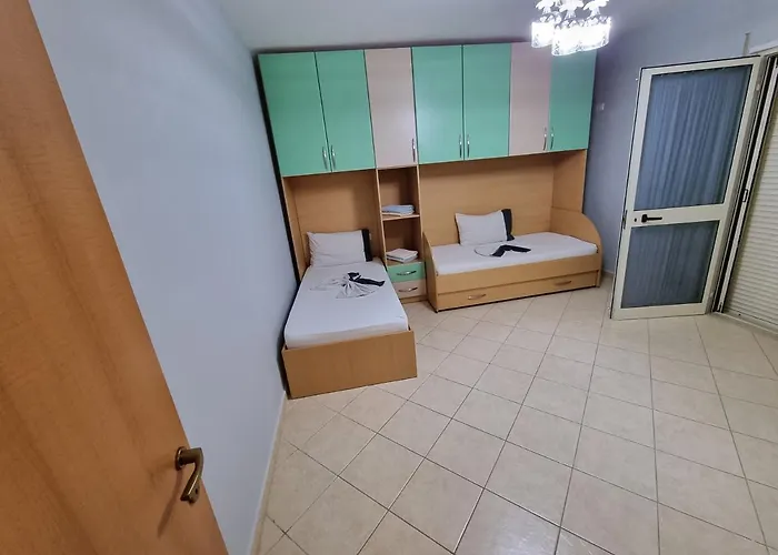 Διαμέρισμα Relax