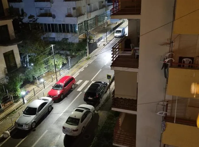 Διαμέρισμα Relax Δυρράχιο