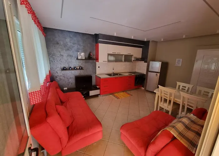 Relax Διαμέρισμα *